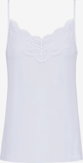 Mey Unterhemd 'Grace' in weiß, Produktansicht