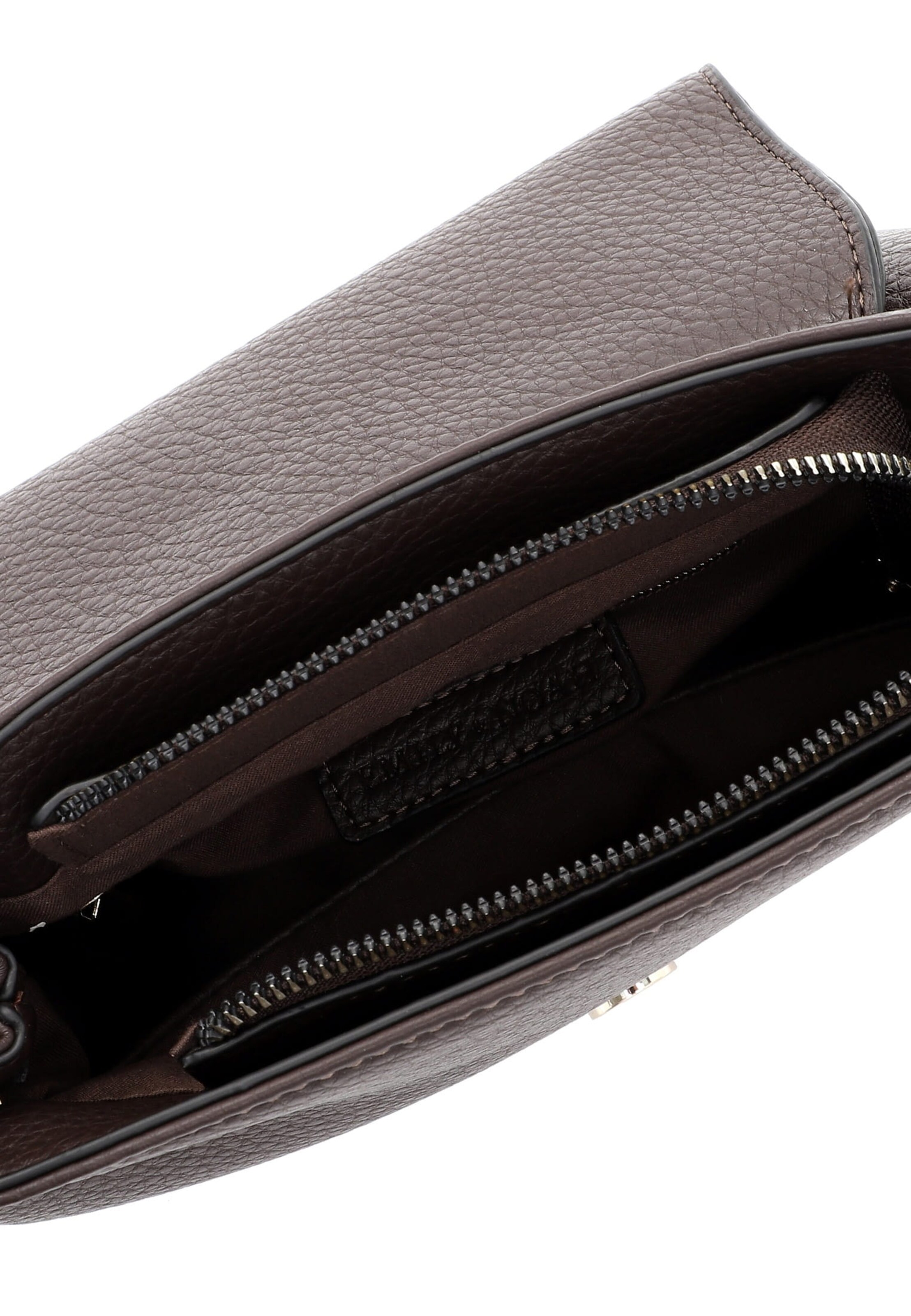 Emily & Noah Skuldertaske 'Halla' i brun