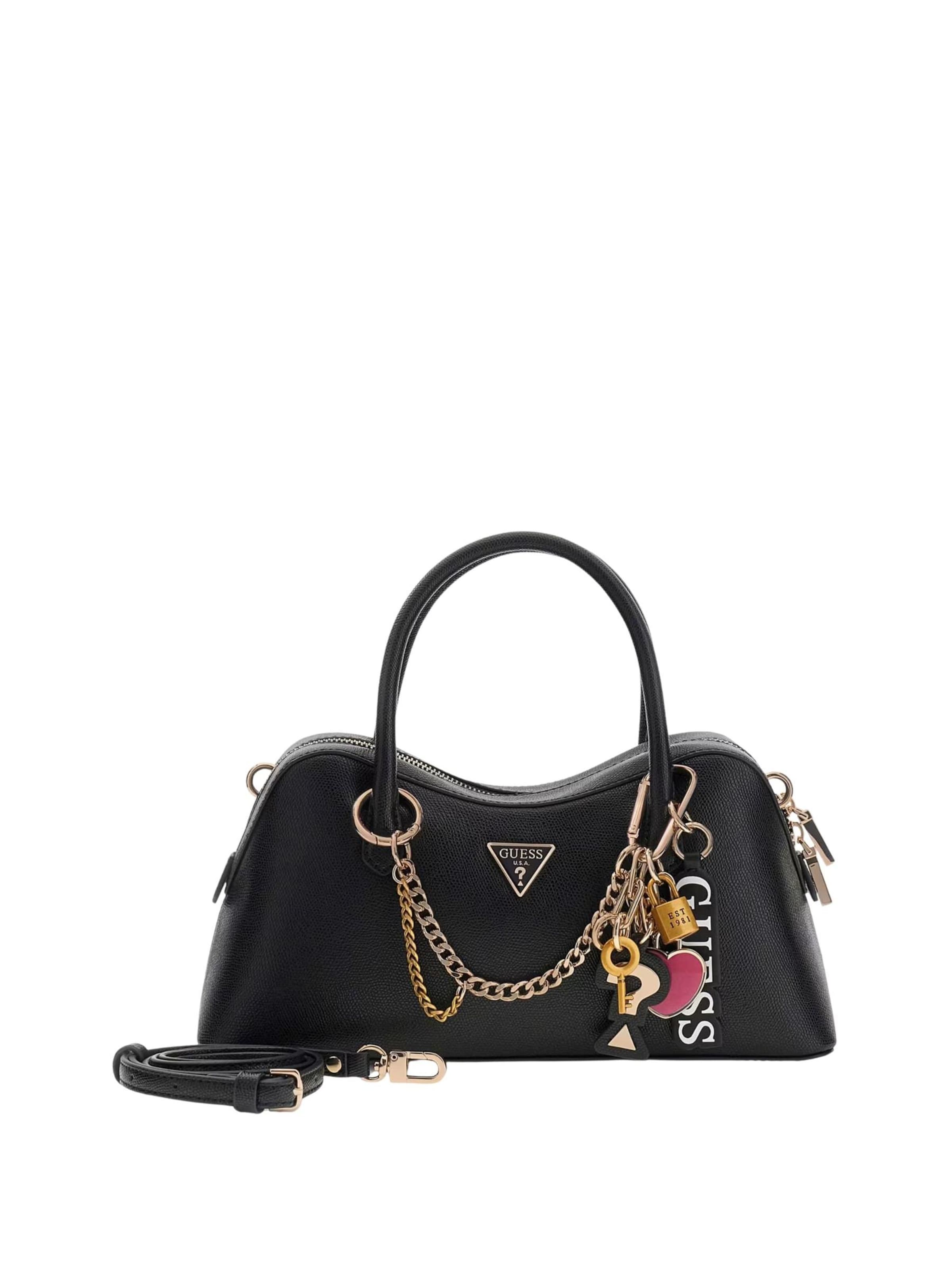 GUESS Handbag in Black