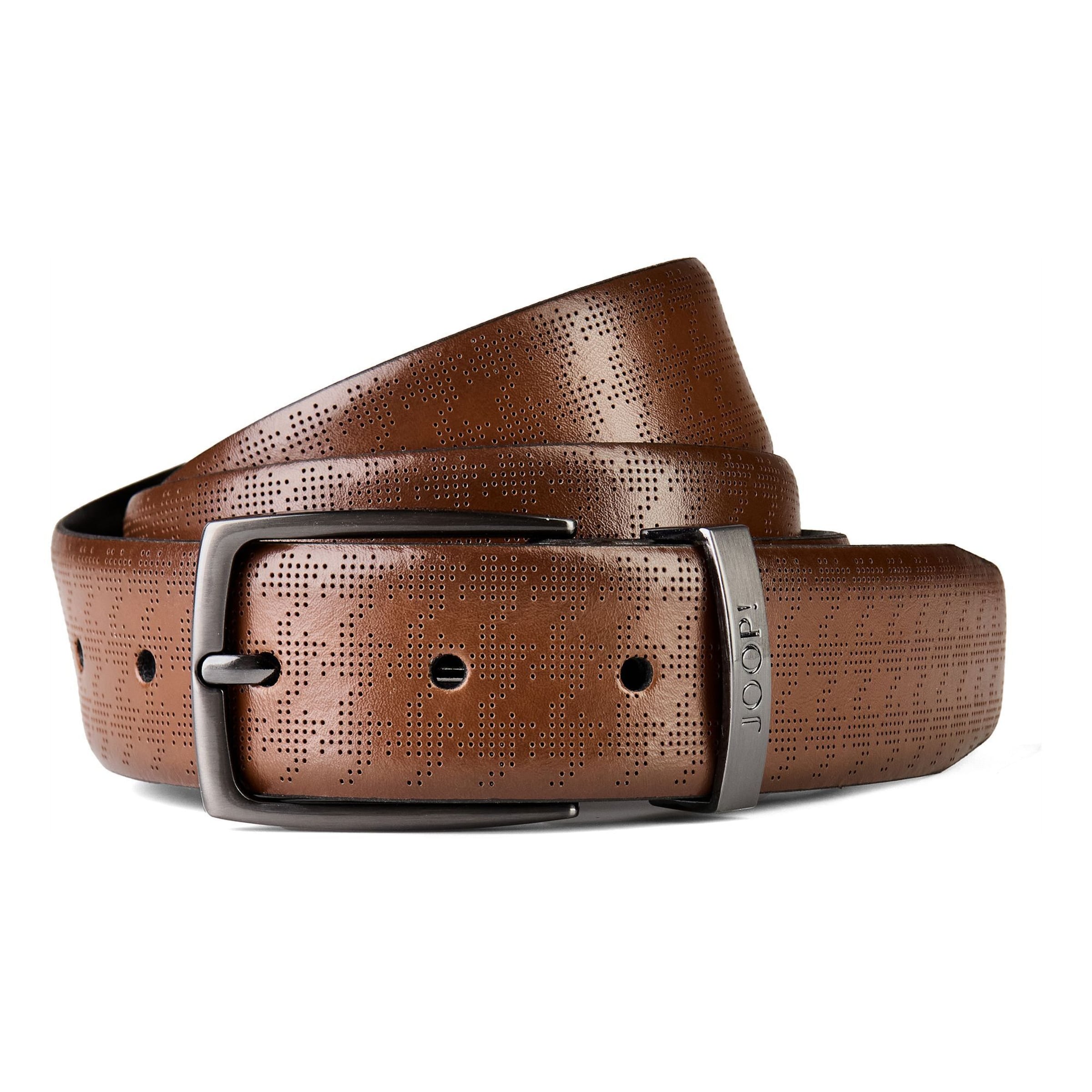 Cintura di JOOP! in marrone: frontale
