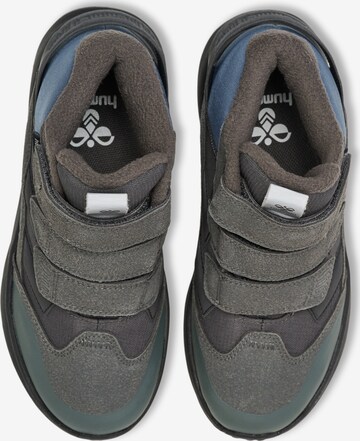 Baskets 'Reach Zero' Hummel en gris