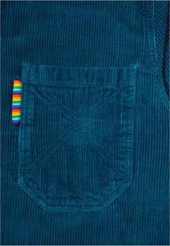 Regular fit Camicia 'Time Warp' di HOMEBOY in blu