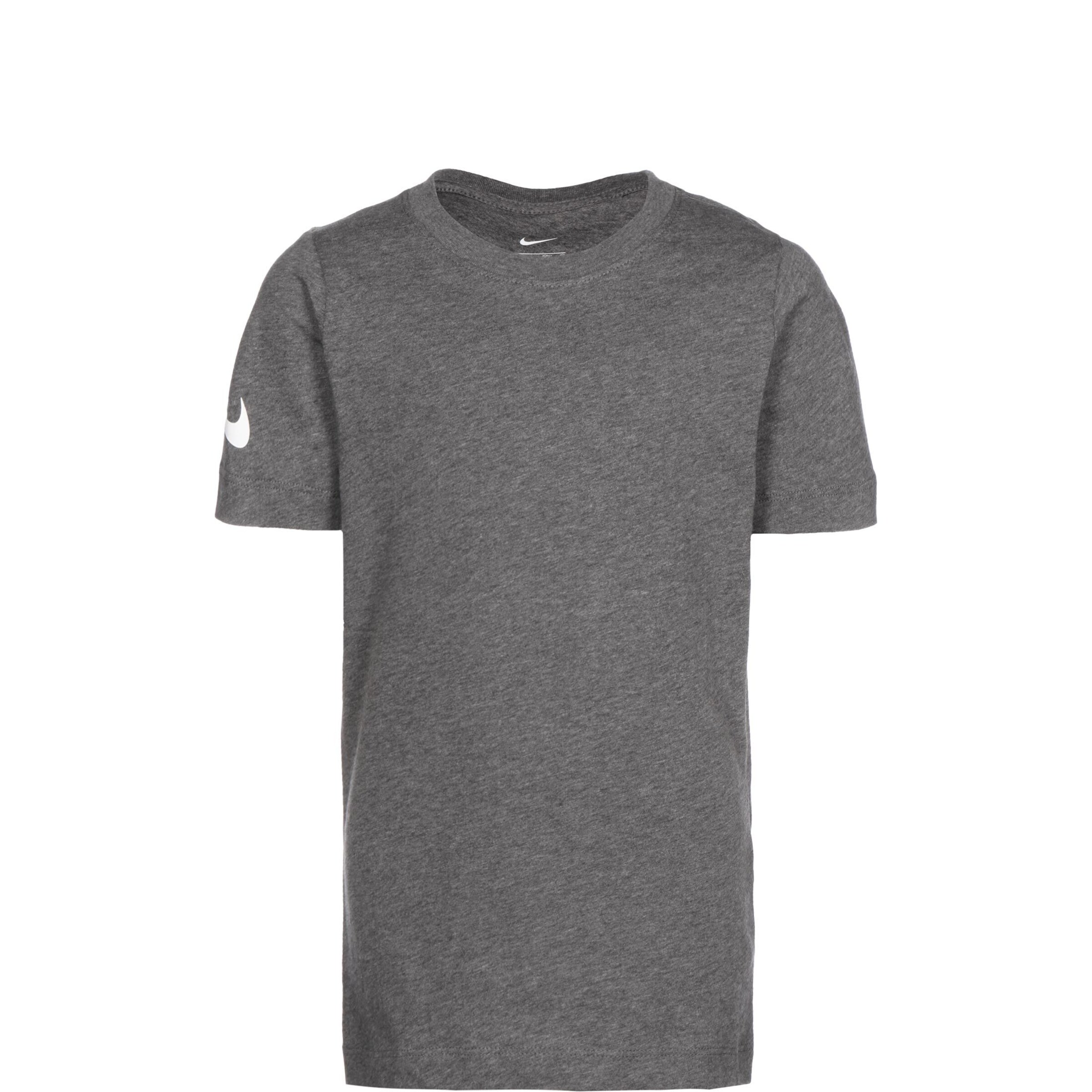 NIKE Performance Shirt 'Park 20' in Grey: front