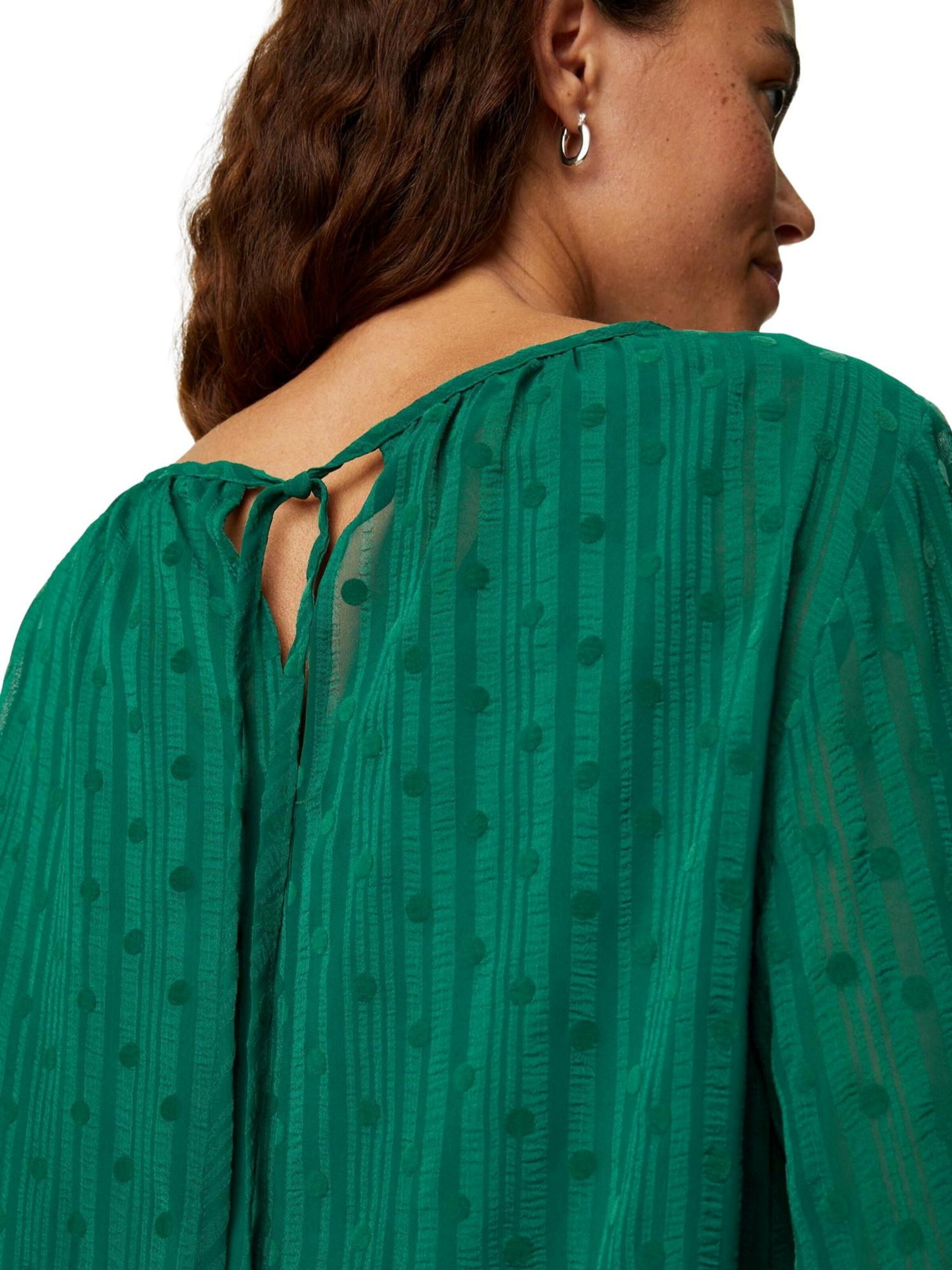 T-shirt Marks & Spencer en vert