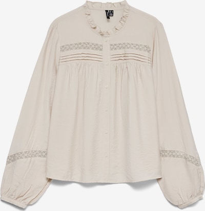 VERO MODA Bluza 'VMCasey' veličine M u ecru/prljavo bijela, Pregled proizvoda