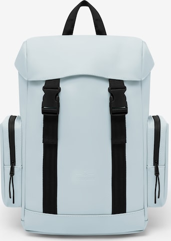 mėlyna Johnny Urban Kuprinė 'Finley': priekis