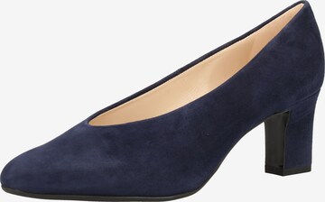 PETER KAISER Pumps in Blau: predná strana