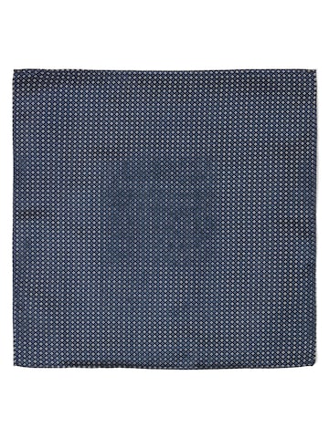 Cravate Finshley & Harding London en bleu