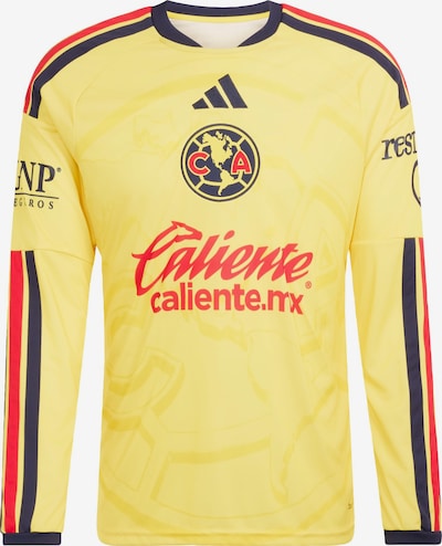 ADIDAS PERFORMANCE Dres 'Club America 26/27' veličine XXS-XS u mornarsko plava / žuta / crvena, Pregled proizvoda