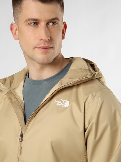 THE NORTH FACE Performance Jacket 'Quest' in Beige, Item view