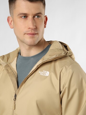 THE NORTH FACE Performance Jacket 'Quest' in Beige