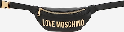 Love Moschino Ledvinka ve velikosti One Size - černá, Produkt