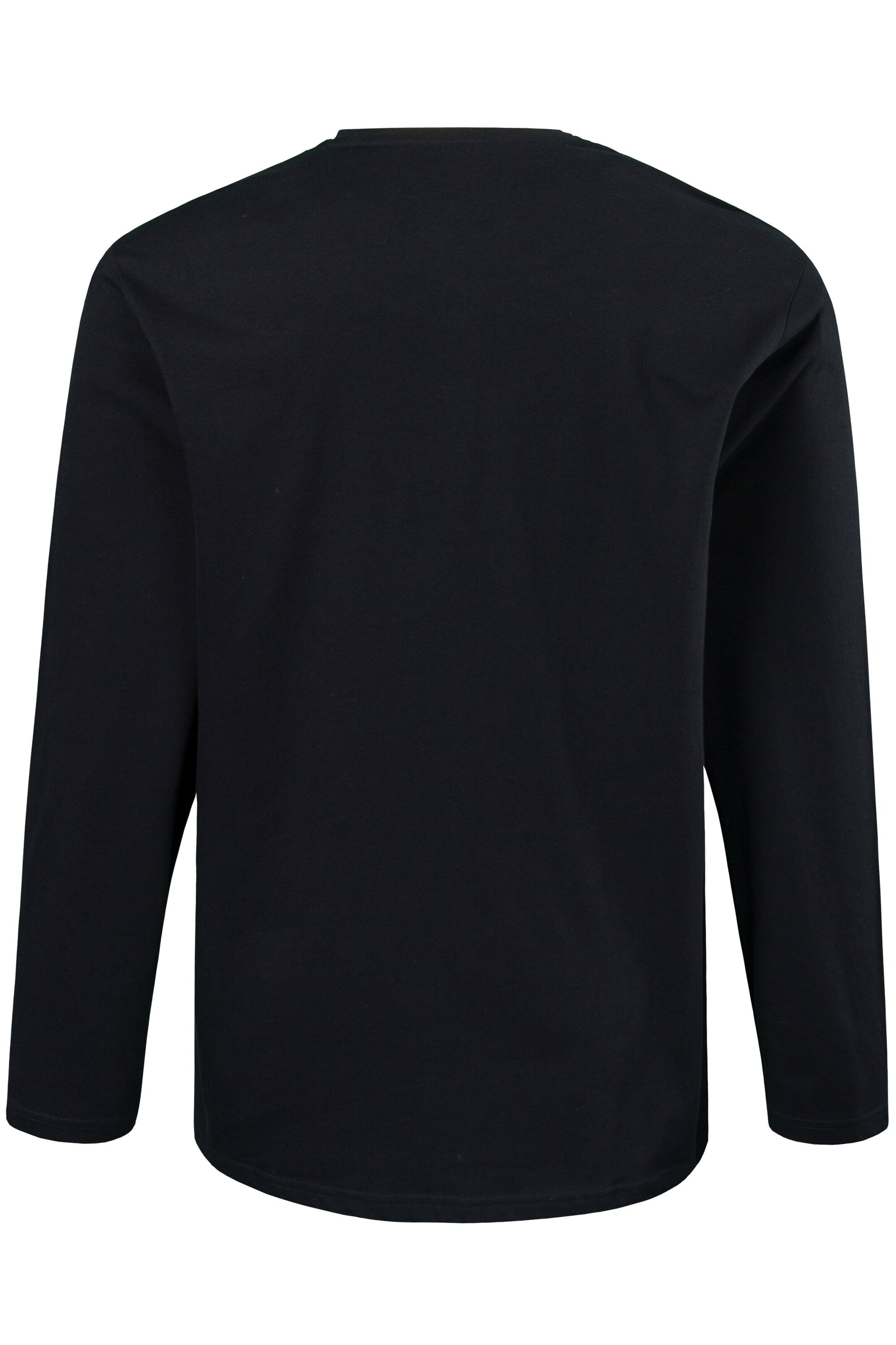 JP1880 Shirt in Black