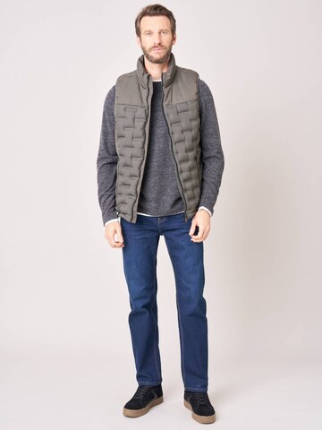 Manteau d’hiver Deeluxe en vert