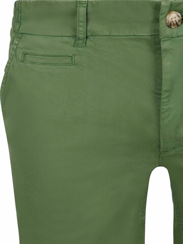 Steppin' out Regular Broek in Groen