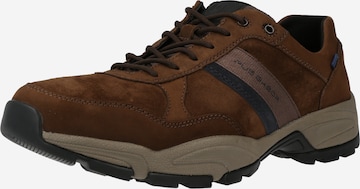 Pius Gabor Sneakers in Brown: front