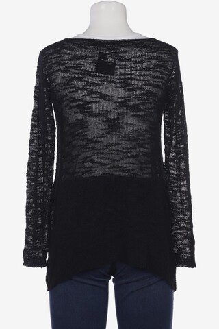 KONTATTO Sweater & Cardigan in M in Black