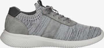 Rieker Platform trainers in Grey