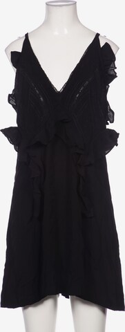 IRO Dress in M in Black: front