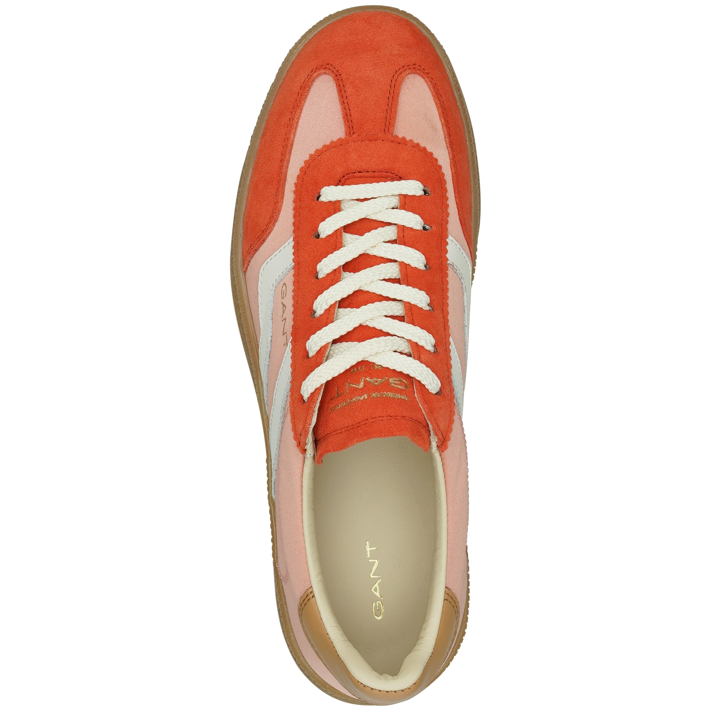 GANT Madalad ketsid 'Cuzima', värv punane