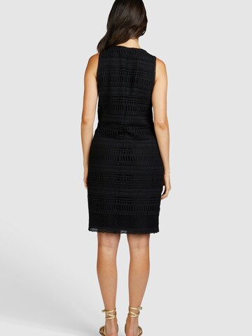 MARC AUREL Dress in Black