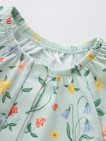 Tutina / body per bambino di Next in giallo