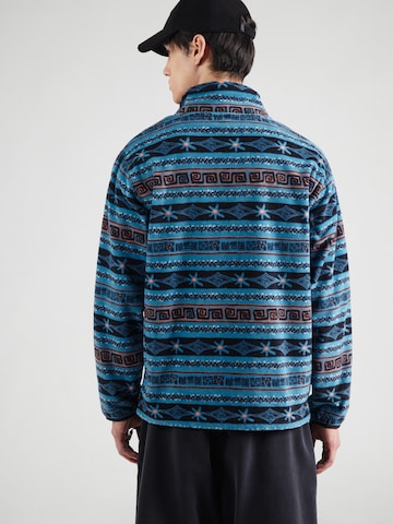 RIP CURL Funktionsfleecejacke 'FUN TIMES' in Blau