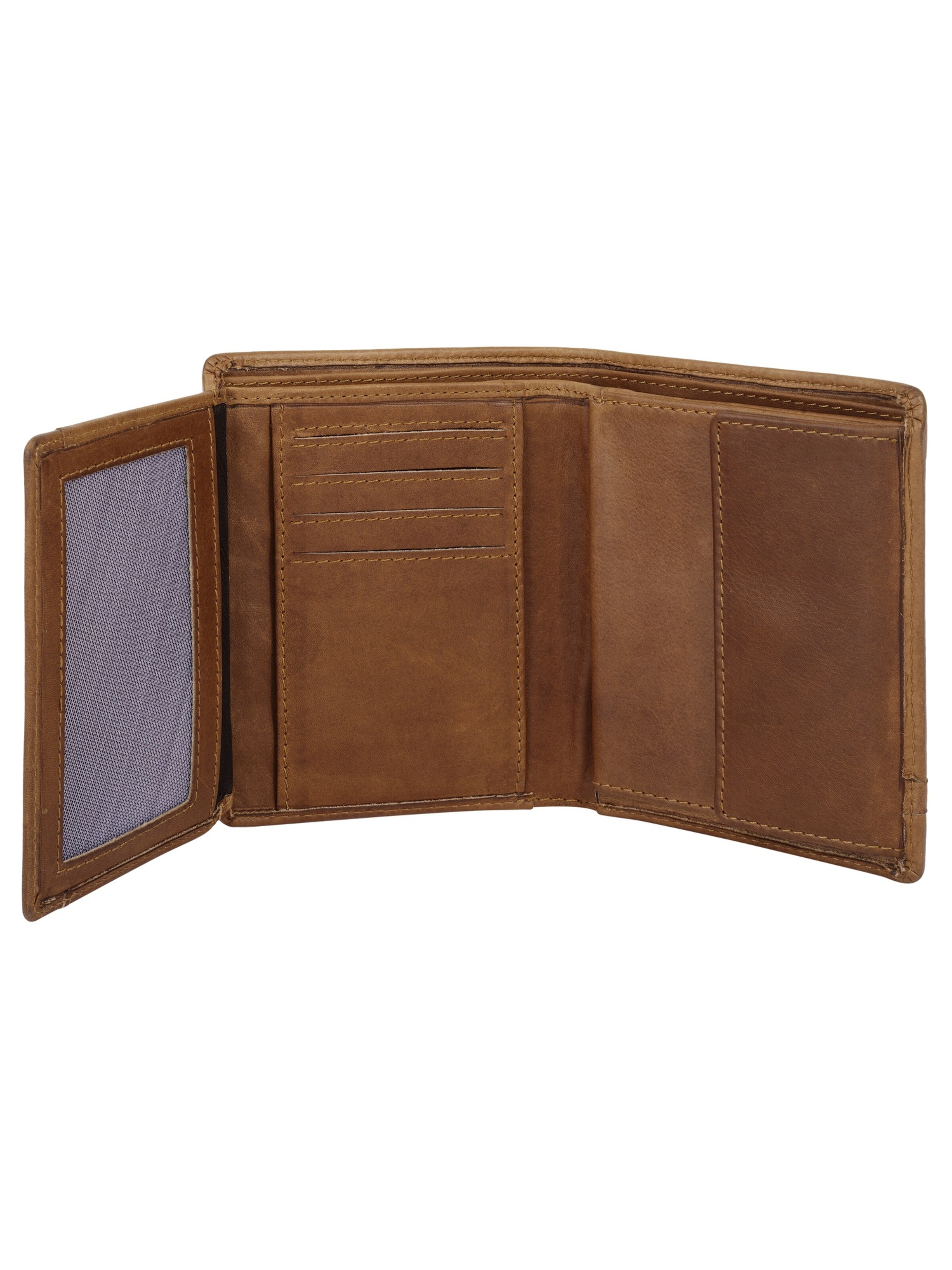 Porte-monnaies Bruno Banani en marron