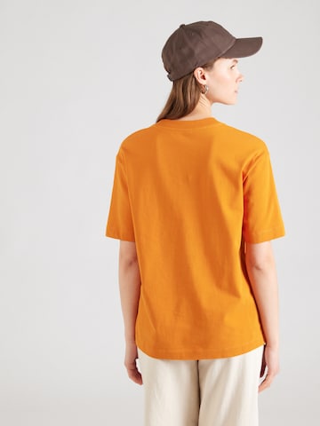 ARMEDANGELS - Camiseta 'TARJAA' en naranja