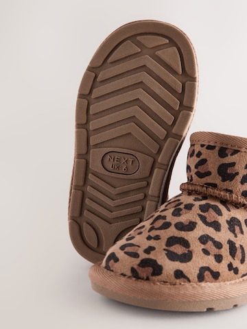 Next Μπότες σε καφέ