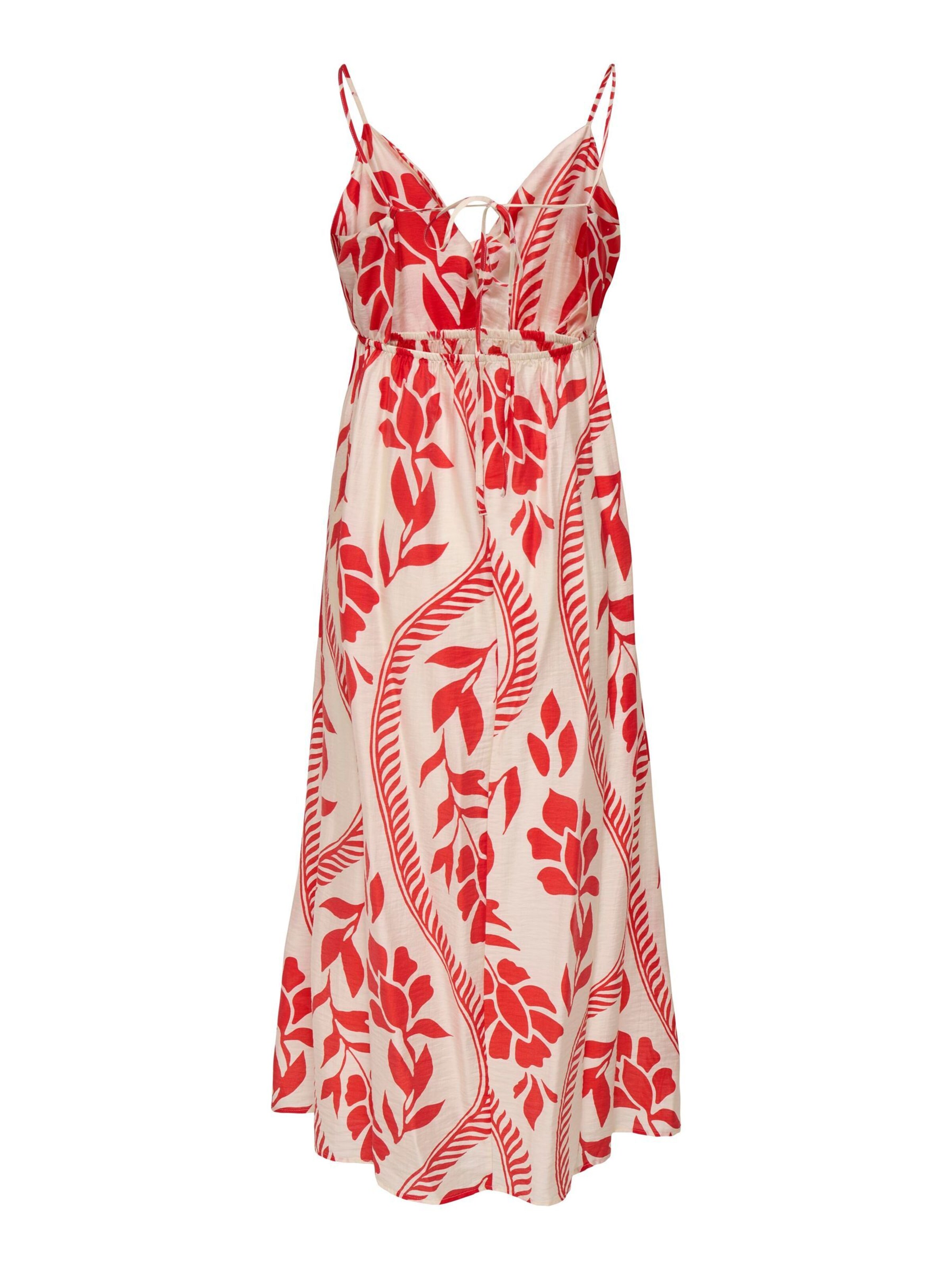 ONLY Sommerkjole 'ONLCatja' i grå