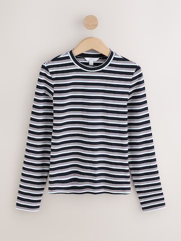 Next Shirt in Blue