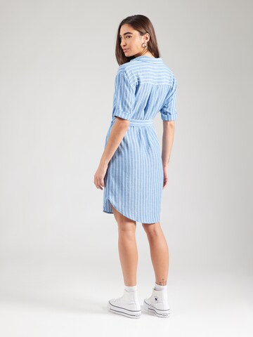 JDY Shirt dress in Blue
