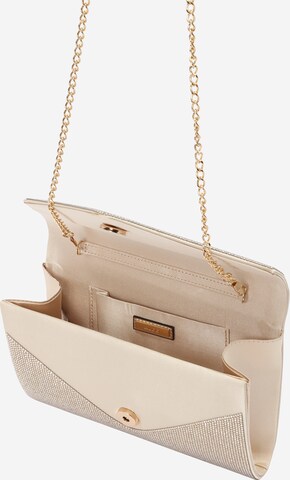 ALDO Clutch 'GEAVEN' in Goud