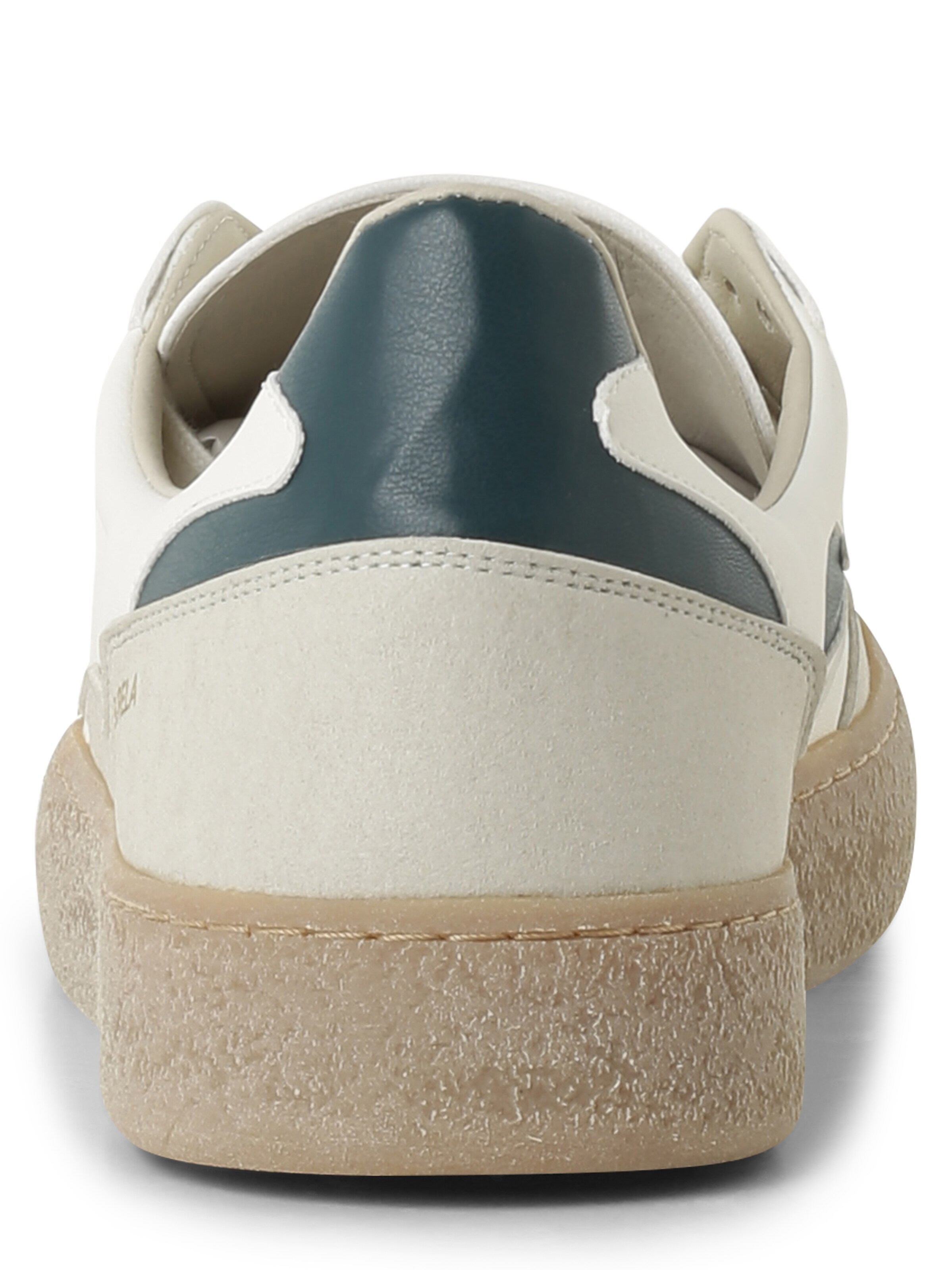 Sneaker bassa 'Burela' di Flamingos' Life in beige