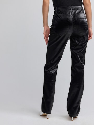 Next Regular Hose in Schwarz