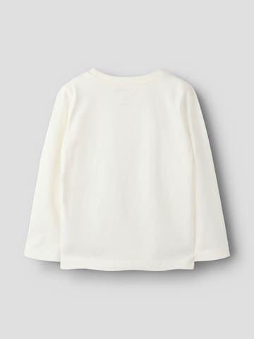 NAME IT Shirt 'NKMLASSE' in Blue