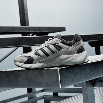 Scarpa sportiva 'Crazychaos 2000 Mercedes AMG Petronas F1 Team' di ADIDAS PERFORMANCE in bianco