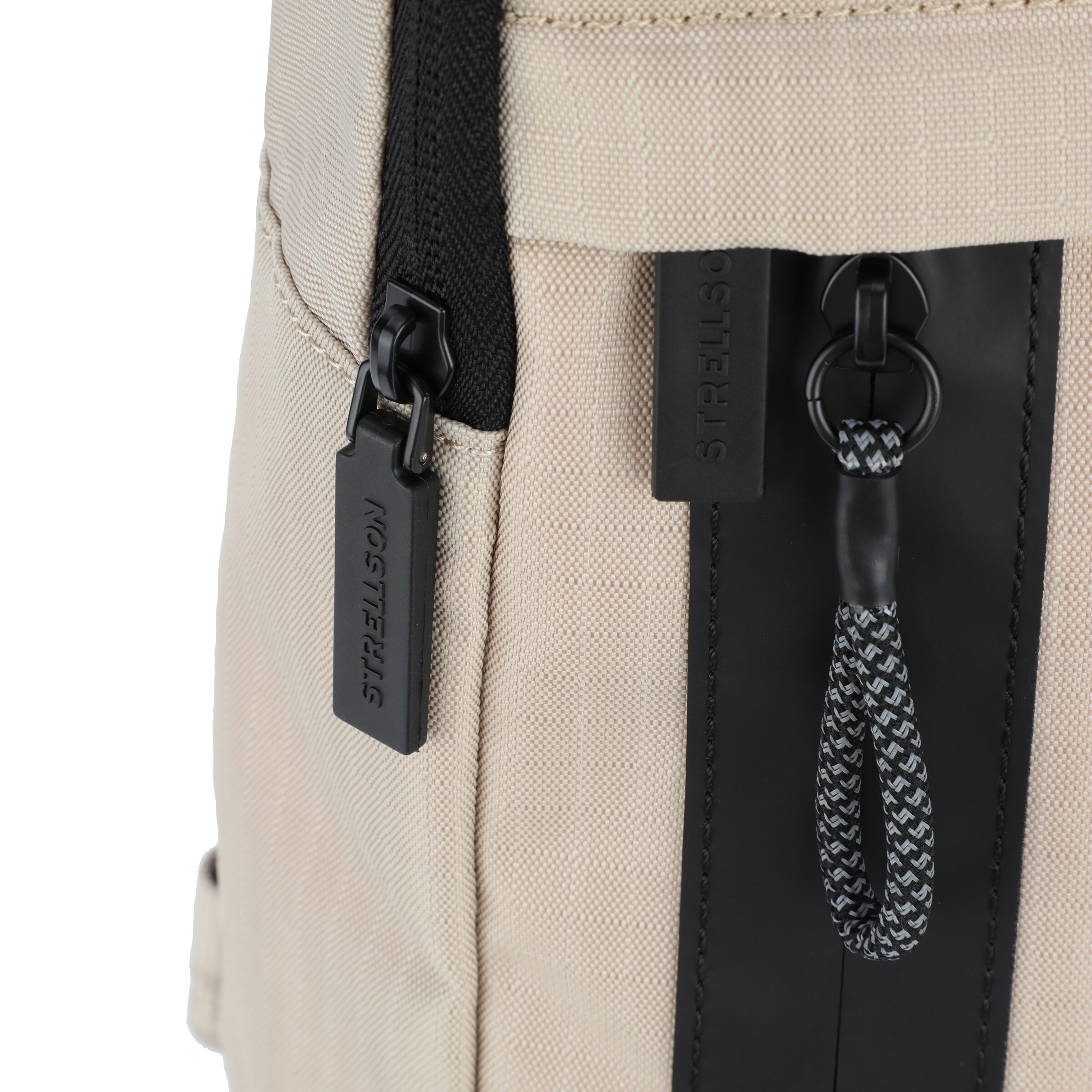 Sac à dos 'Northwood Chris' STRELLSON en beige