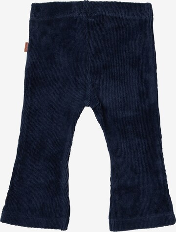 évasé Pantalon 'Virar' Noppies en bleu