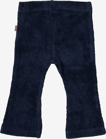 Noppies Flared Trousers 'Virar' in Blue