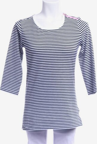 BOGNER Top & Shirt in S in Blue: front