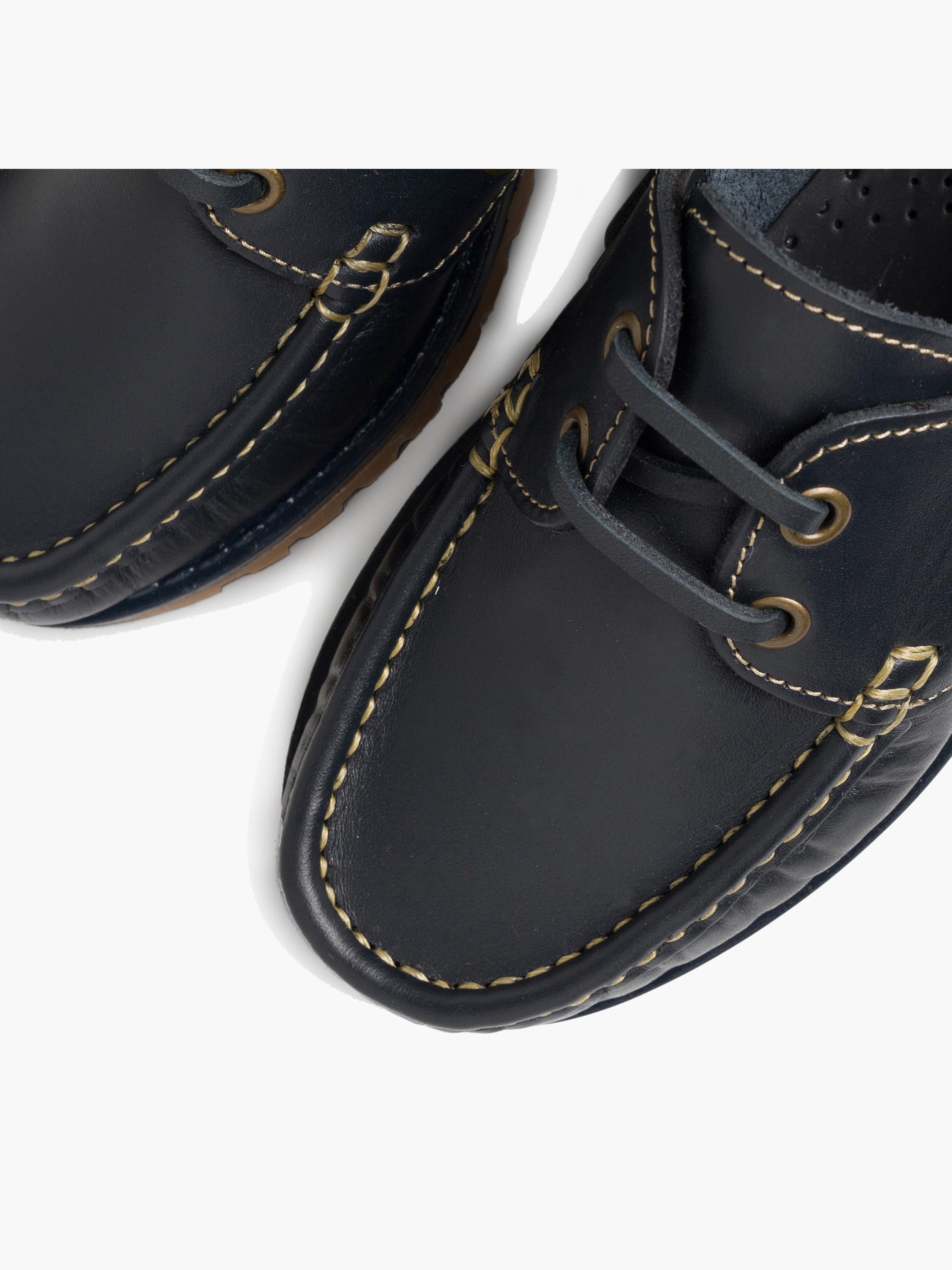 Pisamonas - Zapatos bajos en azul