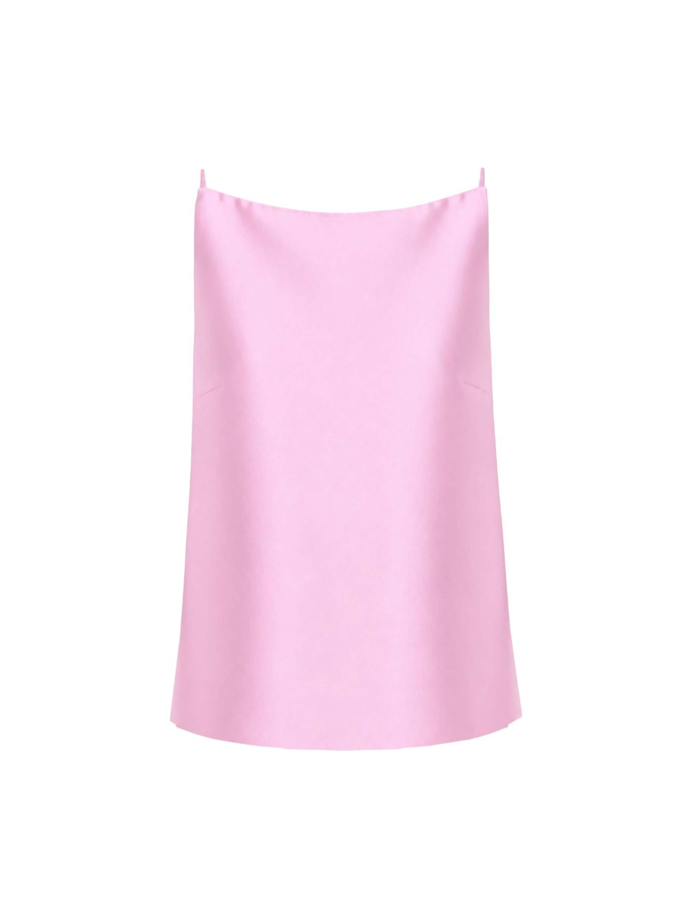 Beatrice .b Top in Pink: front