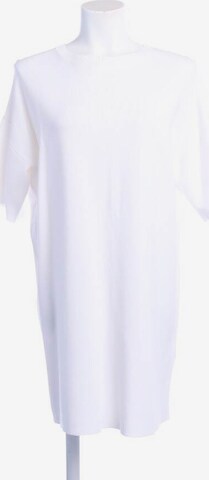 DRYKORN Dress in XS in White: front
