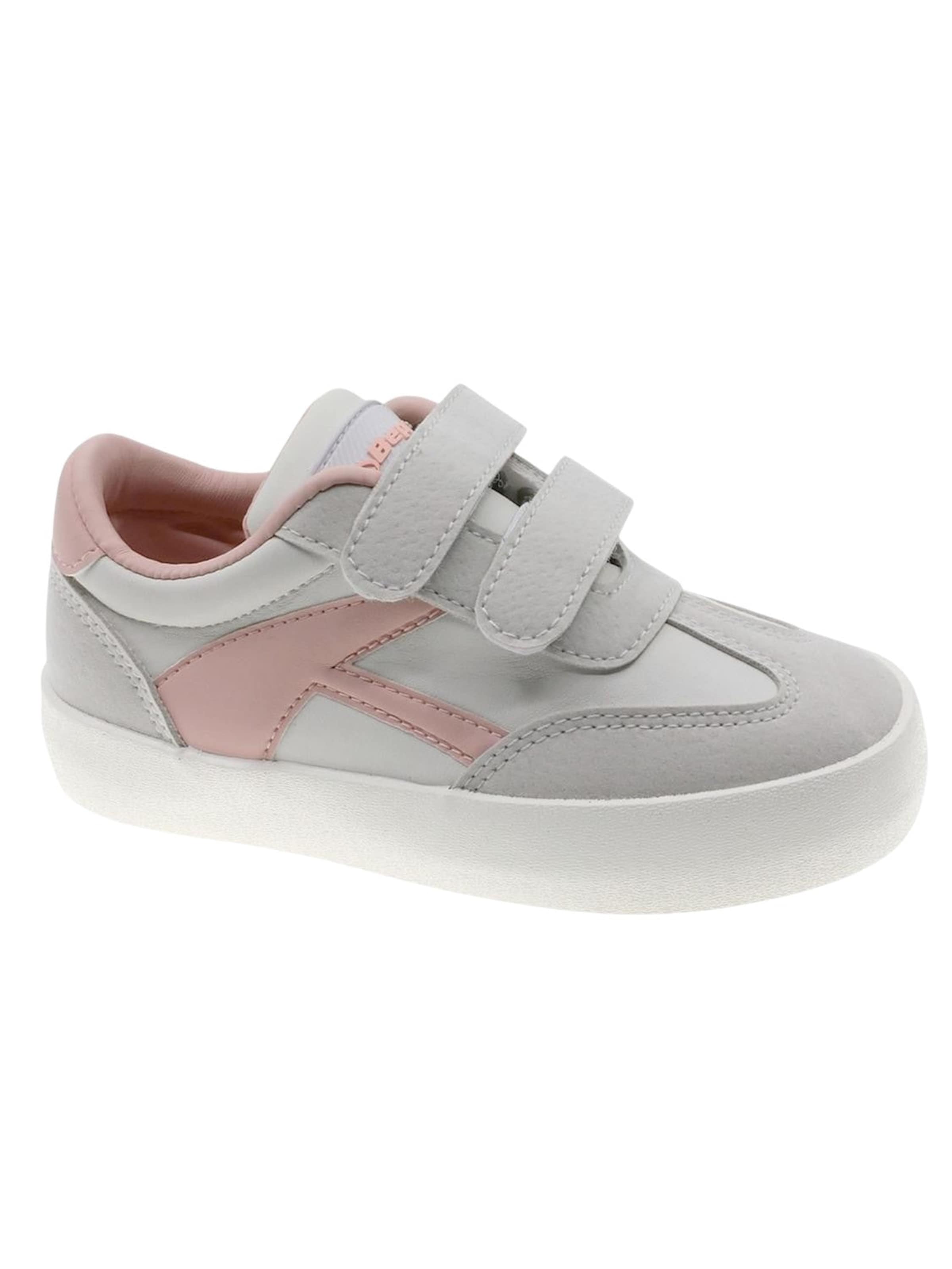 Beppi Sneaker‌‌‌‌‌‌ in Pink: Vorderseite