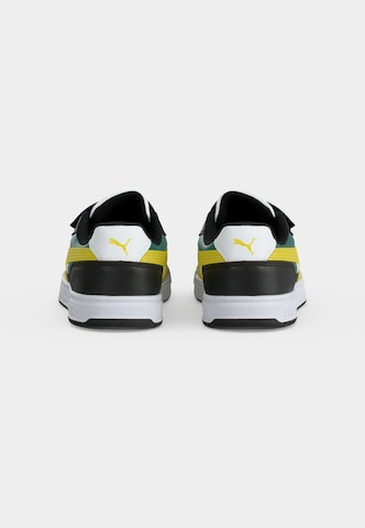 Sneaker 'Caven III' di PUMA in nero