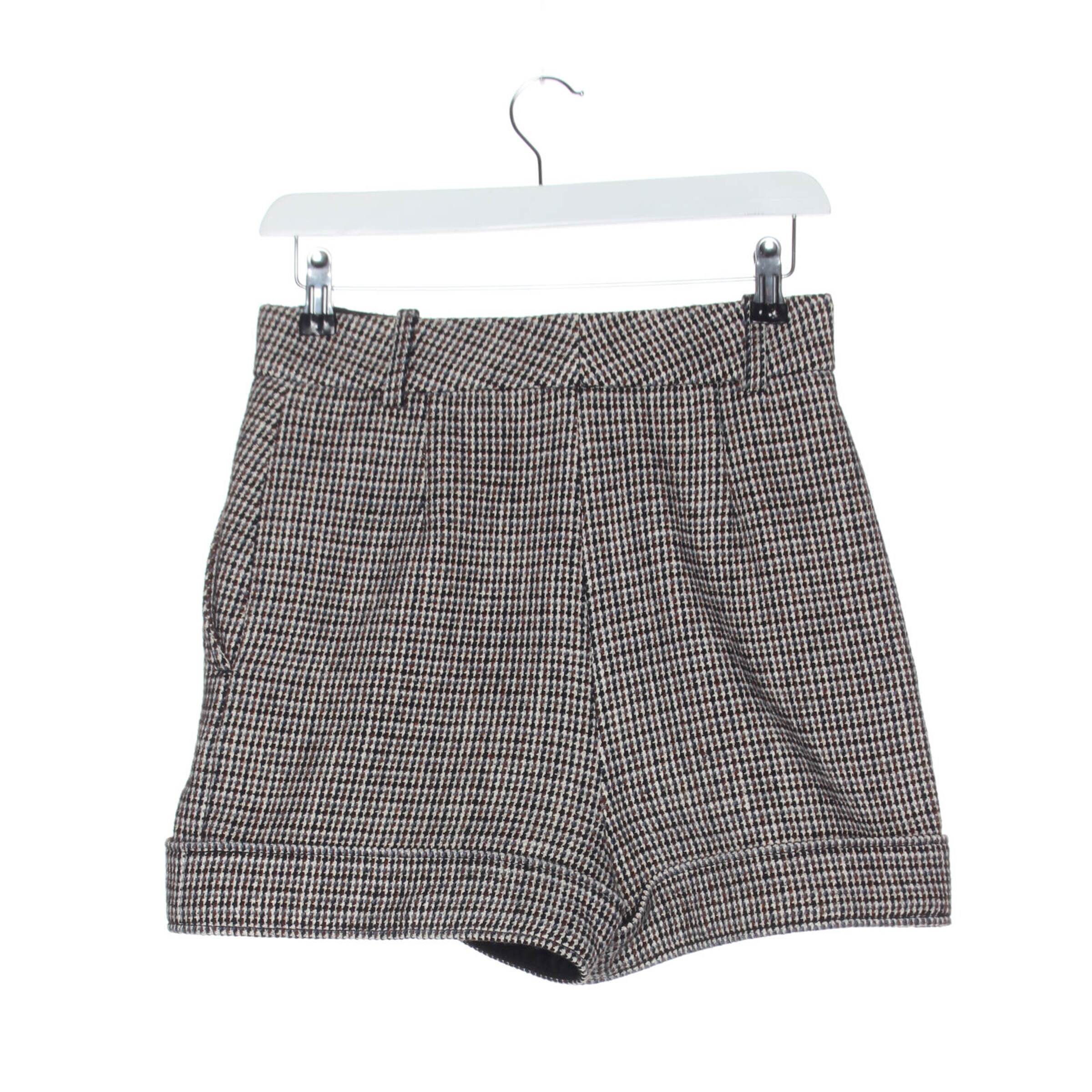 Maje Shorts in XS in Mixed colors