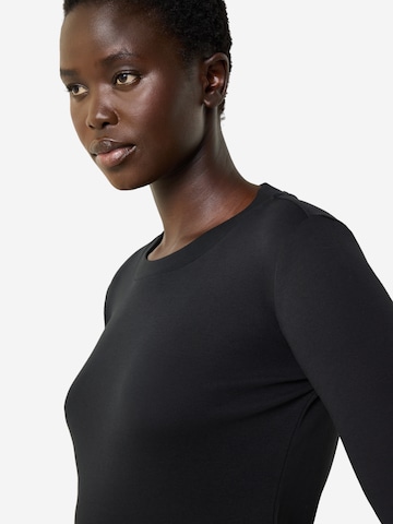 BOGNER Shirt 'Nikini' in Black