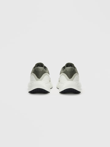 NIKE Обувь для бега 'REVOLUTION 8' в Зеленый